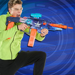 Nerf Loadout Galactic Commander - G1580
