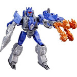 Transformers: Evergreen - Cyberworld Armored Cyber Changers Armor Galvatron - G1052