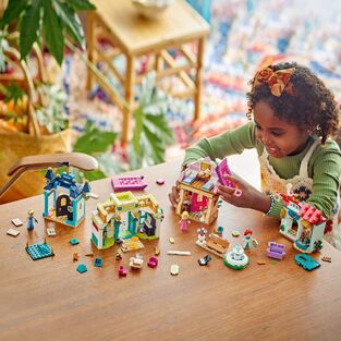 Disney Princess Market Adventure 