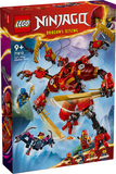 LEGO Ninjago Kai's Ninja Climber Mech - 71812