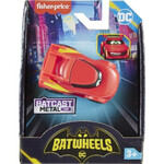 Batwheels Οχήματα Redbird The Racecar - HML17
