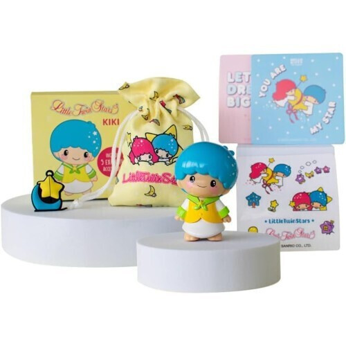 Comansi Μινιατούρα Hello Kitty and Friends:Friendship Box Kiki - COM90437