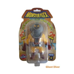 Monsterflex S4 - Διάφορα Σχέδια - FK0215