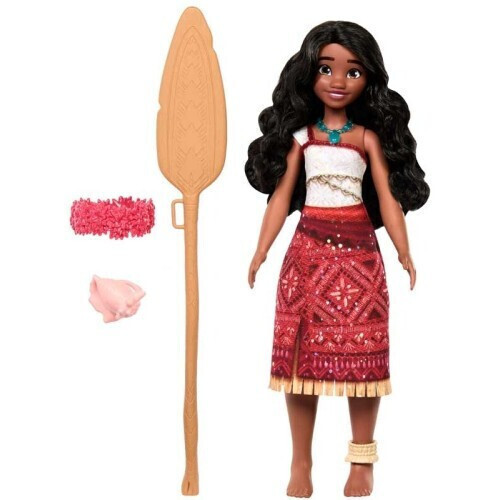 Disney Princess Singing Adventure Vaiana - Βαϊάνα Που Τραγουδάει - JBT61