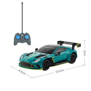 Kool Speed - Licensing Cars 1:24 RC Aston Martin Vantage GT3 - FK10697