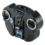 Revell Control Τηλεκατευθυνόμενο R/C Ελικόπτερο Streak Glow in the Dark - REVE23829