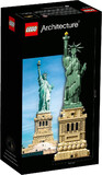LEGO Architecture Statue of Liberty - 21042