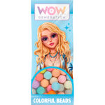 Wow Generation Pendant Maker's Case + Lip gloss - WOW00160
