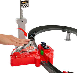 HW Racing Πίστα F1 Sprint - JDY15