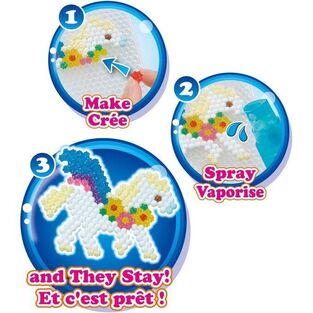 Aquabeads Mystic Unicorn Set - AQB31944