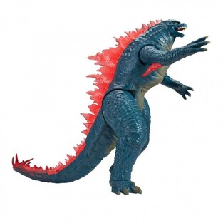 Godzilla X Kong Φιγούρα Γίγας Godzilla Evolved 28cm 2 Σχέδια - MN300000