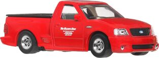 Hot Wheels Premium Fast & Furious Bundle of 5 Die-Cast Cars - JMN13