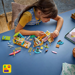 LEGO Friends Beach House With Seals - 42699