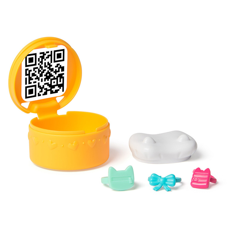 Gabby's Dollhouse Movie: Cat-Venture Crew Pack - 6072633