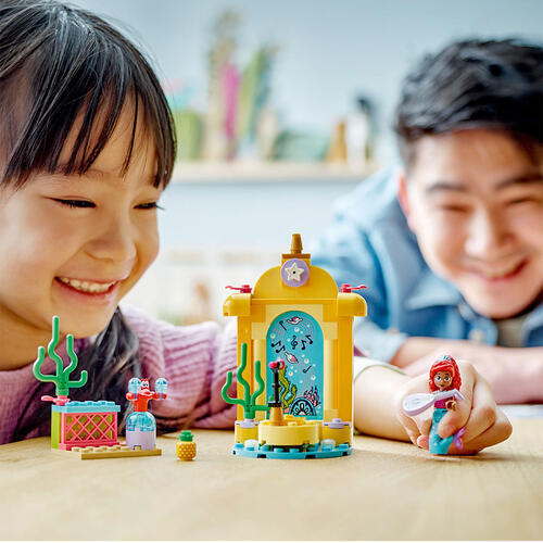 LEGO Ariel's Music Stage - 43235
