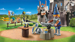 Playmobil Novelmore Ιπποτικό Πάρτυ - 71447