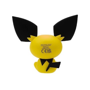 Pokemon: Select - Pichu Φιγούρα (10cm) - PKW2522