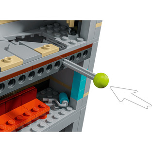 LEGO Spider-Man vs. Hulk Epic Clash - 76350