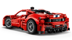 LEGO Technic Ferrari 488 Pista Car - 42235