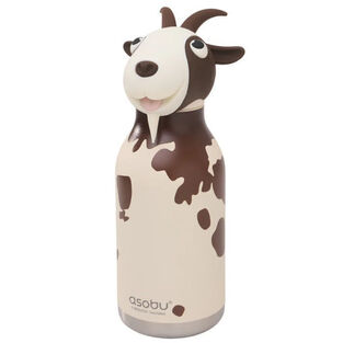 Asobu Μπουκάλι Θερμός Bestie Goat 460ml - GRAF05880