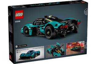 42208 Aston Martin Valkyrie 