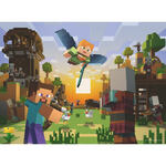 Ravensburger Puzzle: Minecraft XXL 150pcs - 12004177