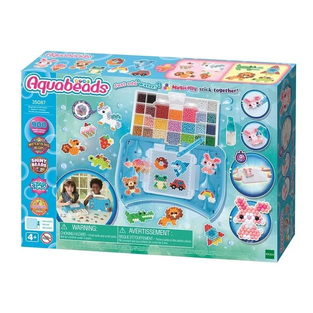 Aquabeads Beginners Craft Studio - AQB35087