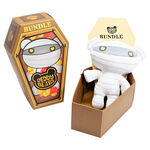 Λούτρινo Deddybears 14 cm Bundle Φερετράκι - T-DED-DBD03