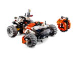 Lego Technic Surface Space Loader LT78 - 42178