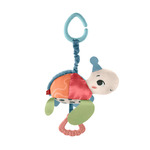 Fisher Price Planet Firends Sea Me Bounce Turtle Χελωνάκι Καροτσιού HKD62 - HKD62