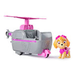 Paw Patrol: Skye - Helicopter Vehicle - 6071211