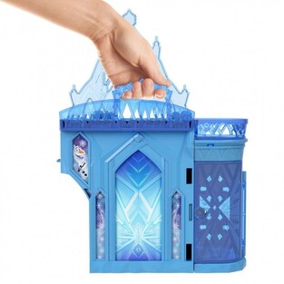 Disney Frozen Μίνι Κούκλες - Το Παλάτι της Έλσας - JDP63
