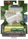 Minecraft White Cat Action Figure - HLB20