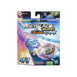 Beyblade Burst Quadstrike Fierce Gambit Dragon And Qs Ambush Achiles Dual Pack - F6813