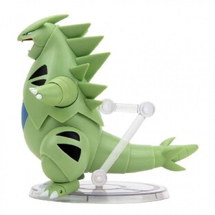 Pokemon - Select Action Figure - Tyranitar (15 cm) - PKW2413