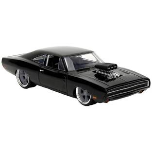 Jada Fast & Furious - 1970 Dodge Charger Diecast Model (1/24) - 253203091