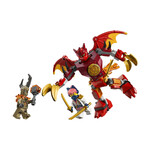 Lego Ninjago Kai's Dragon Mech Battle Pack - 71851