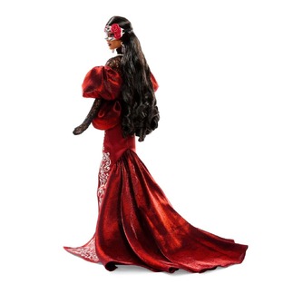 Barbie Signature Día De Muertos 2026 Barbie Doll - JJX96