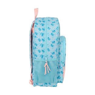 Τσάντα Πλάτης Stitch Ohana Trolley (Removable (42cm) - SF62072