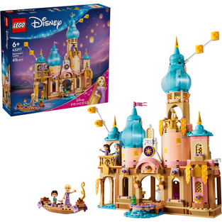 LEGO Disney Rapunzel's Castle - 43297