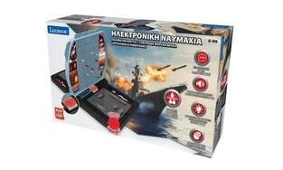 Επιτραπέζιο Ηλεκτρονική Ναυμαχία - GT2800I5