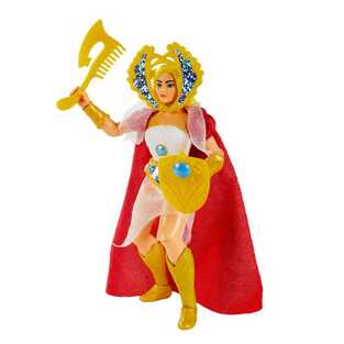 Masters of the Universe Origins Action Figure Princess of Power: She-Ra - HYD26