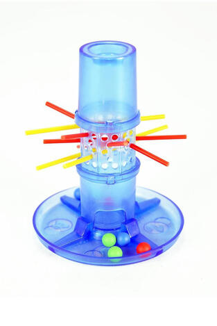 World's Smallest Kerplunk - WS-5022