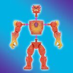 Mr. Beast Lab Hybrids Figure 5-Pack Hyper Fusion Lab - MOTO24910