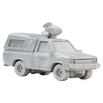 HW Premium The Good Dinosaur Pizza Planet Truck - JHW96