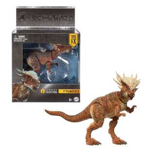 Jurassic World Hammond Collection Stygimoloch - JDJ10