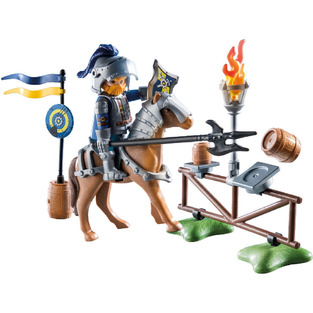 Playmobil Novelmore Εξάσκηση Οπλομαχίας - 71297