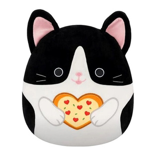 Squishmallows Λούτρινα 30,5 Cm Cicely Η Γάτα - SQVA01259