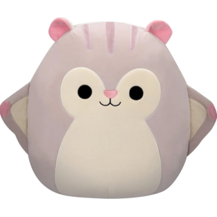Squishmallows 41Cm Steph The Flying Squirrel - SQCR02976
