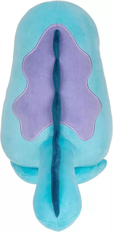 Λούτρινο Pokemon Quagsire 30εκ. - PKW3109